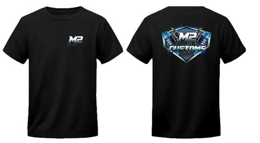 M2 Customs T-Shirt (Premium)