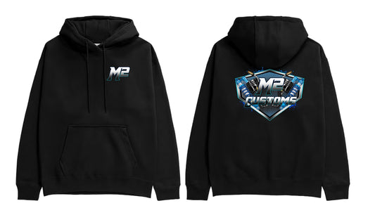 M2 Customs Hoodie