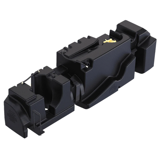 S&B 60 Gallon High-Capacity Fuel Tank for 2020-2023 Chevy Silverado/GMC Sierra 2500 3500 Crew Cab Long Bed