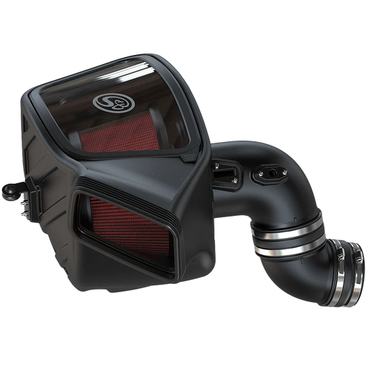 Cold Air Intake for 2019-2024 Dodge Ram Cummins 6.7L
