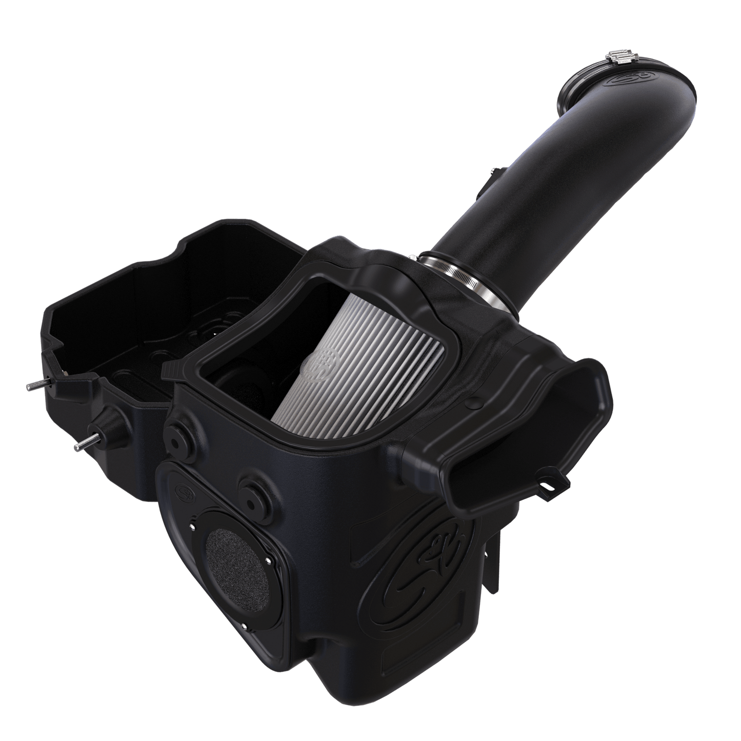 Cold Air Intake for 2017-2019 Ford Powerstroke 6.7L