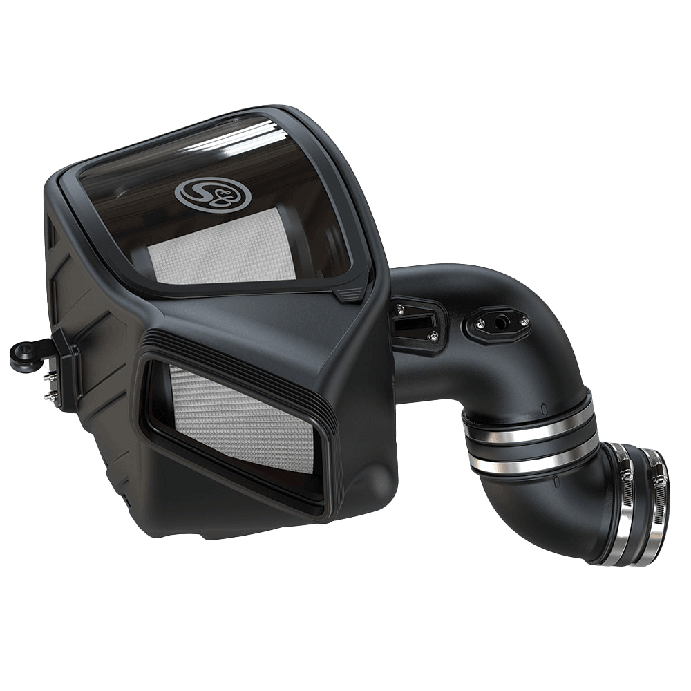 Cold Air Intake for 2019-2024 Dodge Ram Cummins 6.7L