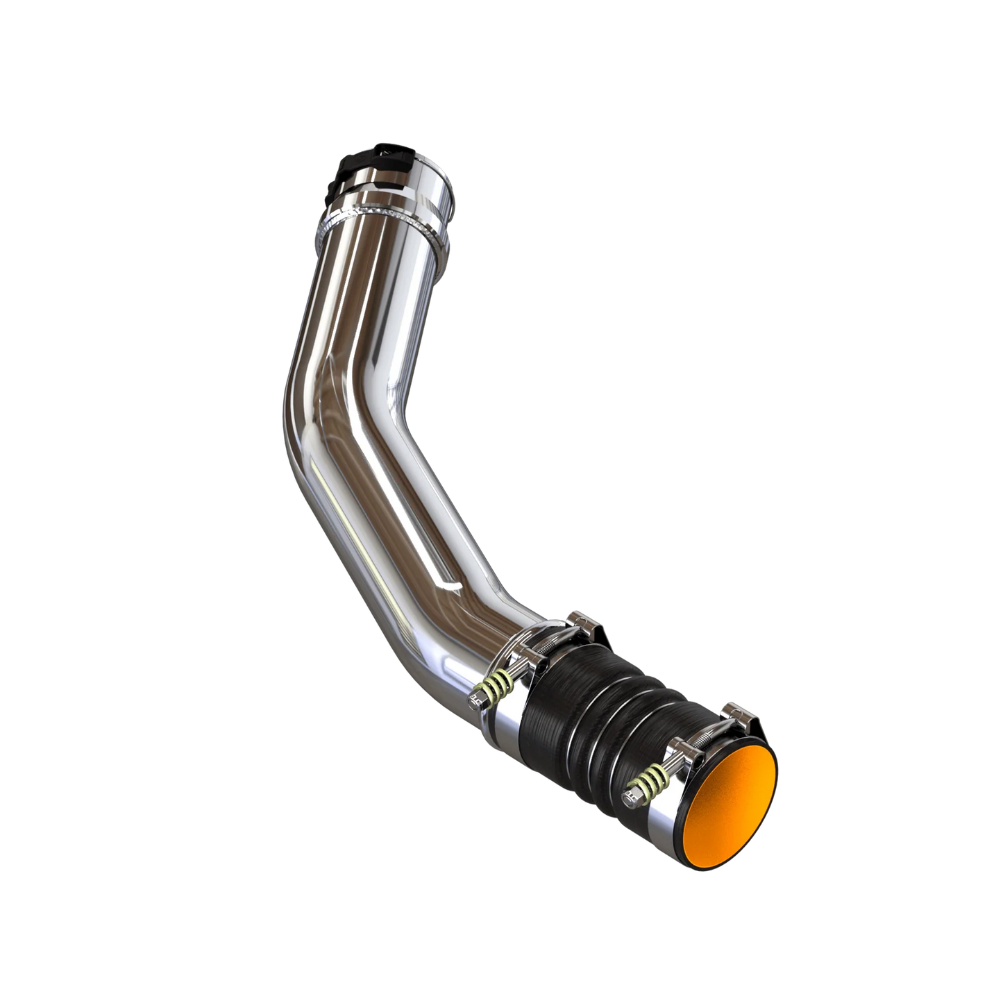 Hot Side Intercooler Pipe for 2016-2026 Ford Powerstroke 6.7L