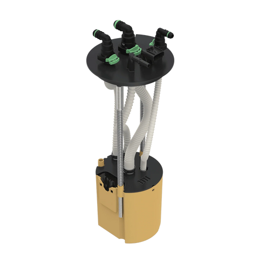 Fuel Sending Unit (For use with aftermarket lift pumps) for 2013-18, 2021-2025 Dodge/RAM 2500 3500 6.7L Cummins