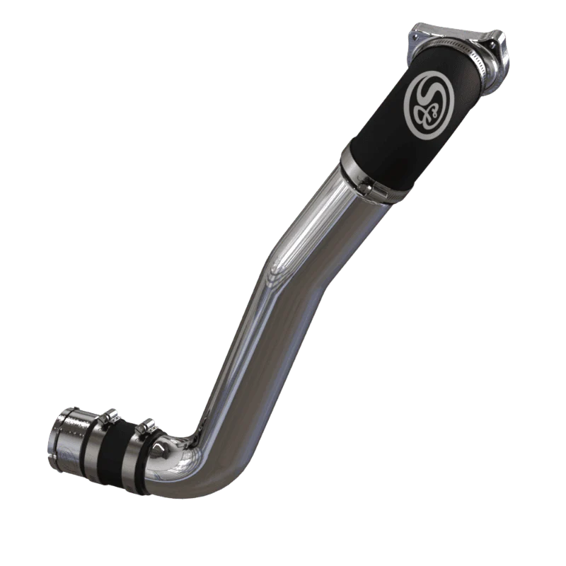 Upper Coolant Pipe For 2017-2025 Ford Powerstroke 6.7L