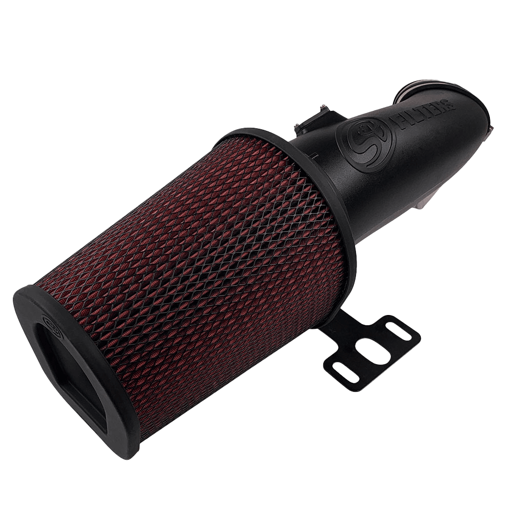 Open Air Intake for 2017-2019 Ford Super Duty, 6.7L Powerstroke