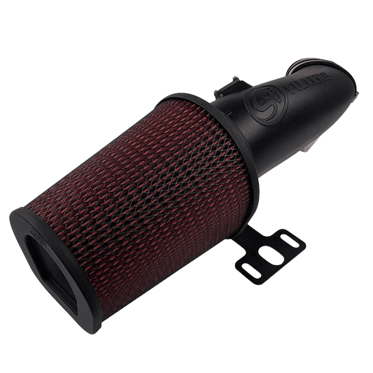 Open Air Intake for 2017-2019 Ford Super Duty, 6.7L Powerstroke