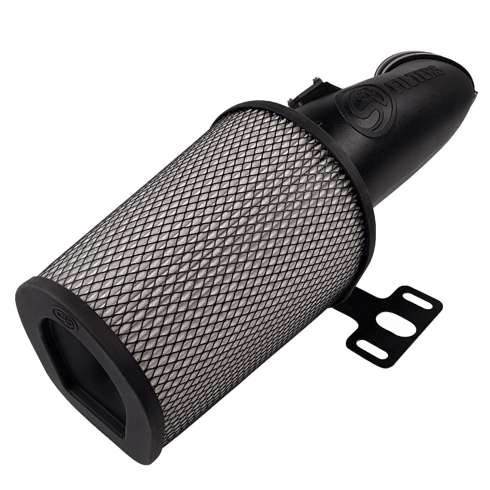 Open Air Intake for 2017-2019 Ford Super Duty, 6.7L Powerstroke